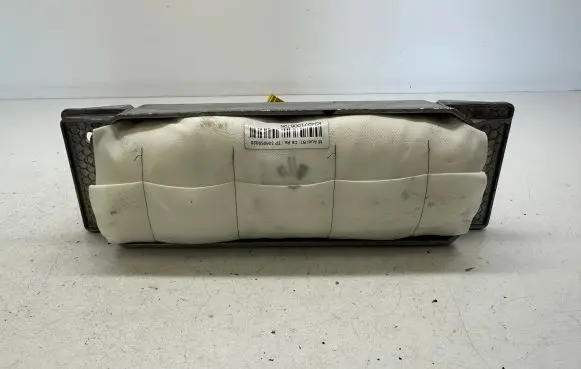 Audi A4 S4 B7 8E 8H Passenger airbag 8E1880204D