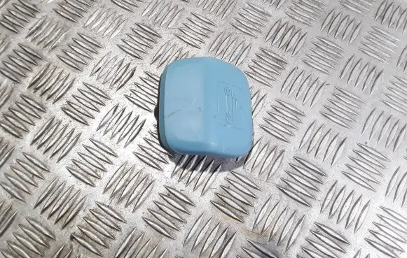 Renault Twingo III Rear door interior handle