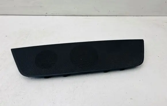 Skoda Superb B8 (3V) Dash center speaker trim cover 3V0857717