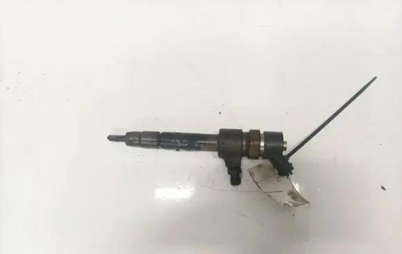 Fiat Stilo Fuel injector 0445110119