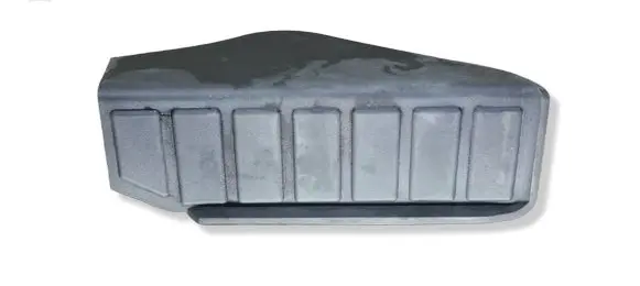Ford Kuga III Foot rest pad/dead pedal LJ6BS12020