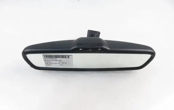 Lexus RX 300 Rear view mirror (interior) 878100W121