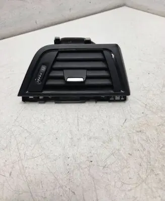BMW 3 F30 F35 F31 Dashboard side air vent grill/cover trim 9218550 508837