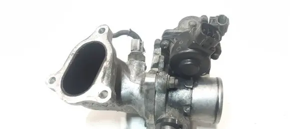 Toyota Corolla E120 E130 Throttle valve