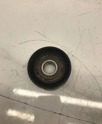 Audi A5 8T 8F Belt tensioner pulley 