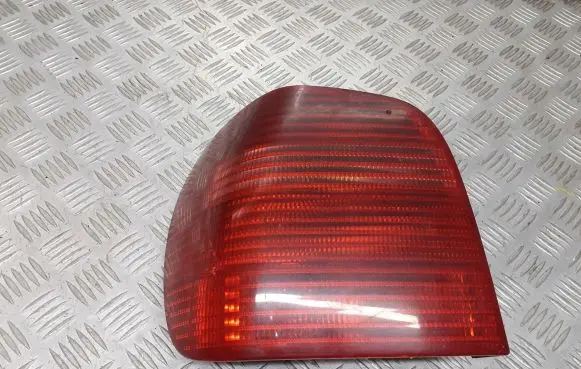 Volkswagen Polo III 6N 6N2 6NF Number plate light