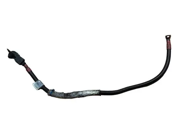 BMW 7 E65 E66 Positive cable (battery) 7789225 7789224
