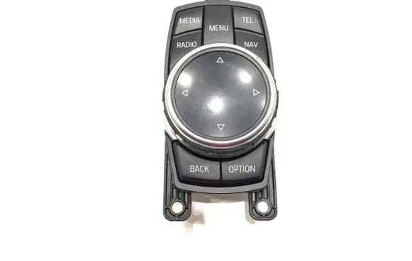 BMW 3 F30 F35 F31 Other switches/knobs/shifts