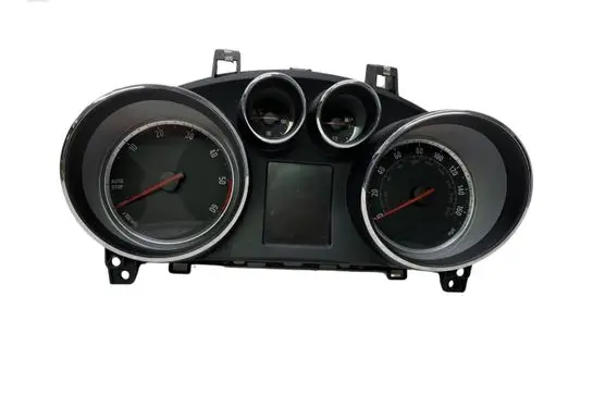 Opel Mokka Speedometer (instrument cluster) A2C90117600 A2C86832501003711G