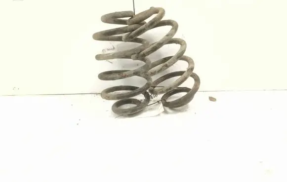 Opel Vectra C Rear coil spring