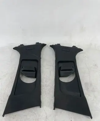 Mercedes-Benz C AMG W204 (B) pillar trim (top) A2048601030 28062067