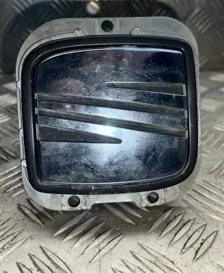 Seat Leon (1M) Tailgate exterior lock 