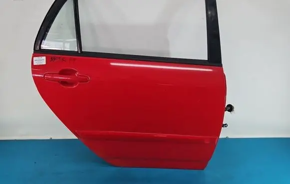 Toyota Corolla E120 E130 Rear door IMPRK1516249
