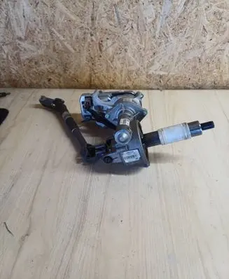 Electric power steering pump