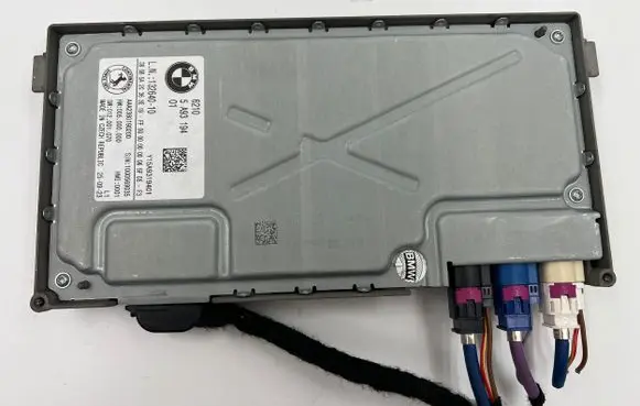 BMW 3 G20 G21 Speedometer control unit/module 5A93194