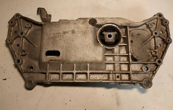 Audi A3 S3 8P Front subframe 1K0199369F