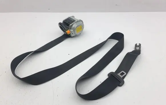 Audi A4 S4 B9 Rear seatbelt 3G0857737DE
