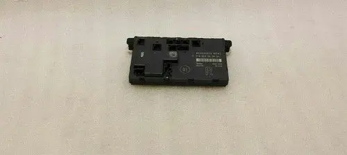 Mercedes-Benz CLS AMG C219 Door control unit/module A2198202026