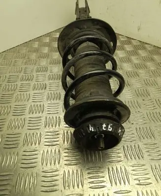 Toyota Yaris Cross Front shock absorber with coil spring 485100DG20