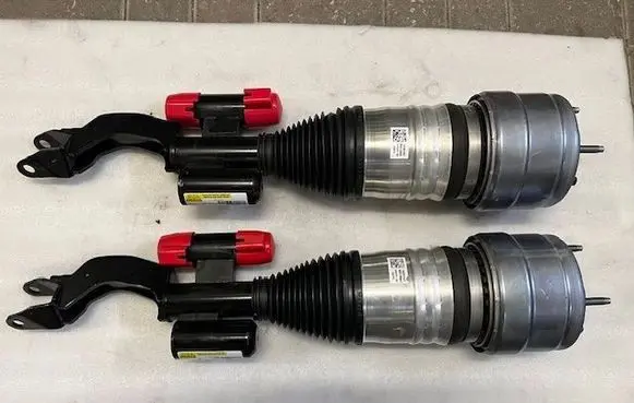 Mercedes-Benz E AMG W213 Front shock absorber/damper