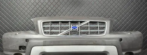 Volvo XC70 Front bumper 