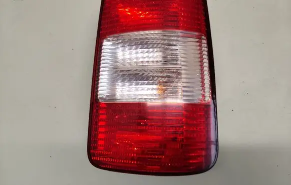 Volkswagen Caddy Rear/tail lights