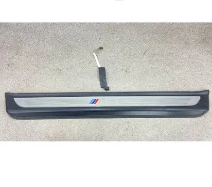 BMW M6 Front sill trim cover 8051815 51478051815