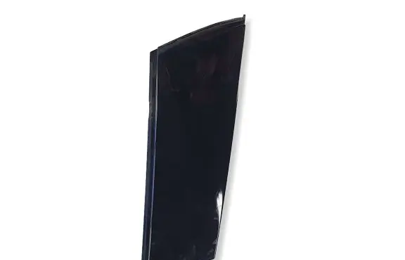 Mini F66 Rear side glass trim 7300014EE 7300014
