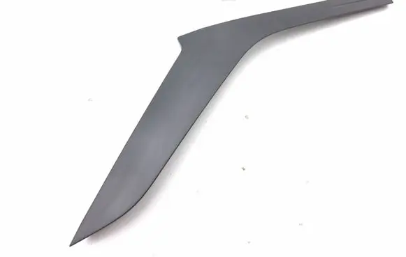 Jeep Avenger Rear side glass trim SF000181A2