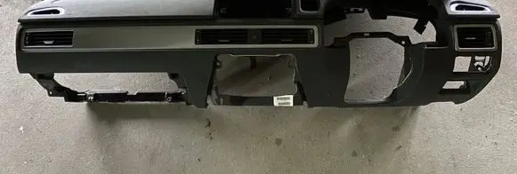 Volvo S80 Dashboard 31271211