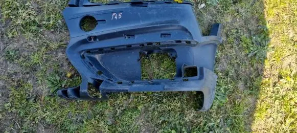 BMW 2 F45 Front bumper mounting bracket 7301547 7376981 19593510