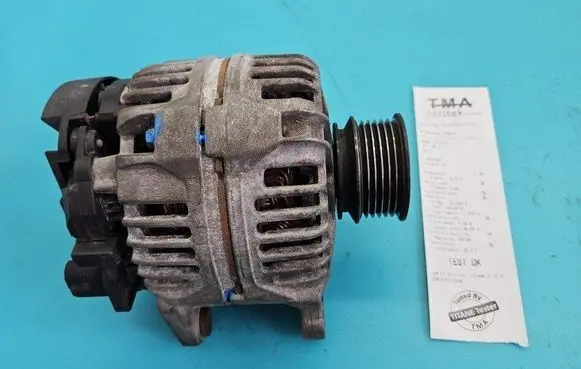 Generator/alternator