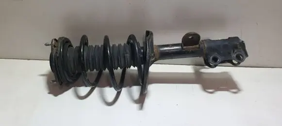 Toyota RAV 4 (XA40) Front shock absorber with coil spring 1A16063