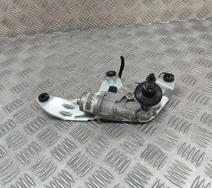 MG ZS Rear window wiper motor 718610B 10568610