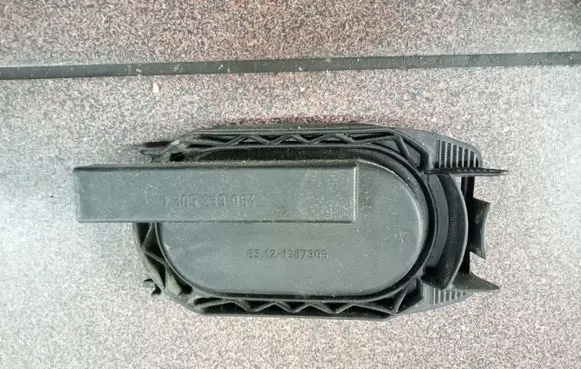 BMW 3 E36 Headlight/headlamp dust cover 1305239064OGIVS