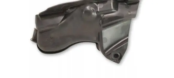 Tesla Model 3 Front shock absorber dust cover boot 1081695 108169500A
