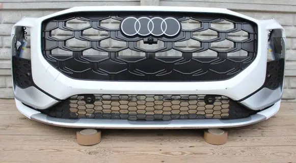 Audi Q3 F3 Front bumper 83H807437D