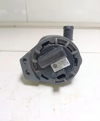 Skoda Enyaq iV Electric auxiliary coolant/water pump 1EA965567