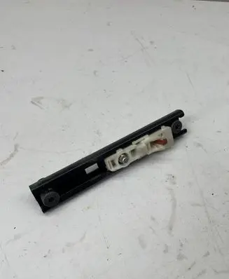 Renault Scenic IV - Grand scenic IV Seat belt adjustment rail 878240875R