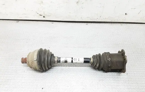 Audi A8 S8 D3 4E Front driveshaft