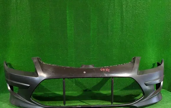 Hyundai i30 Front bumper
