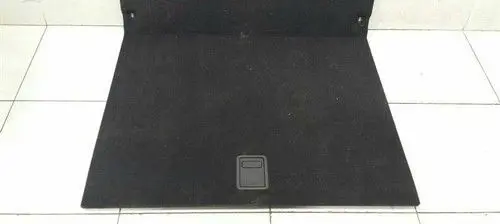 Mercedes-Benz S W221 Rear storage box compartment pad/mat A2216801242