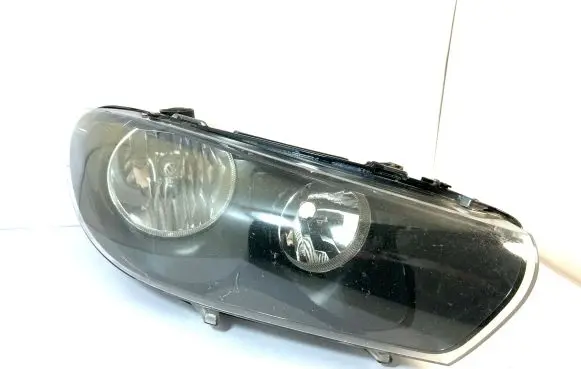 Volkswagen Scirocco Headlight/headlamp 1K8941006D 89319981