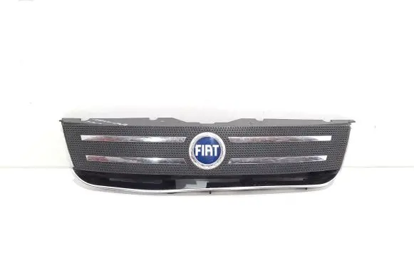 Fiat Multipla Quarter panel pressure vent 51722599