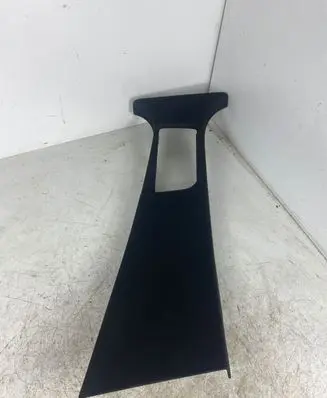 Mercedes-Benz GLC X253 C253 (B) pillar trim (top) A2536901425