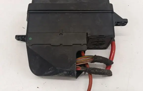 Mini Cooper Countryman R60 Fuse box set 9240943