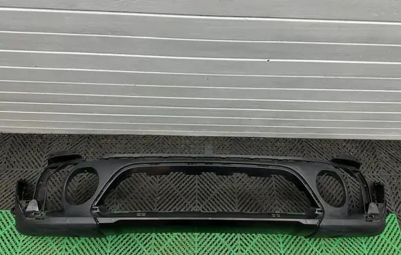 Mini Cooper Countryman F60 Front bumper lip 9477044