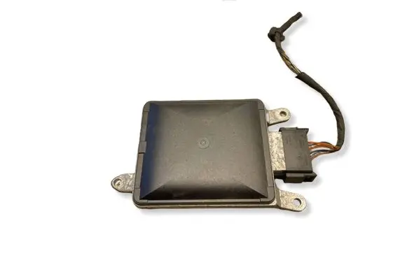 Audi A6 S6 C7 4G Blind spot module 4G0907568D