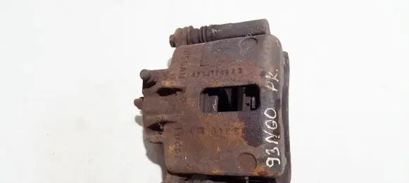 Nissan Micra Front brake caliper 673217062