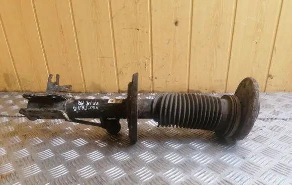 Opel Vectra C Front shock absorber/damper 824903000271 13158661